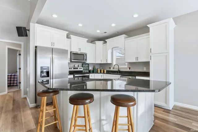 $364,900 | 16308 Hawk Ridge Court, Harlan, IN 46743