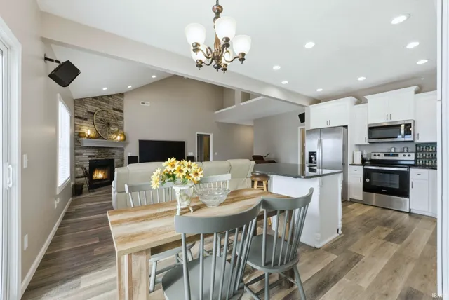 $364,900 | 16308 Hawk Ridge Court, Harlan, IN 46743