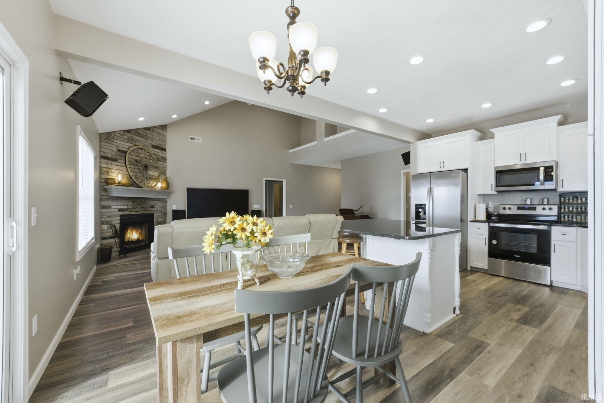 16308 Hawk Ridge Court Harlan, IN 46743 - Photo 13 of 35