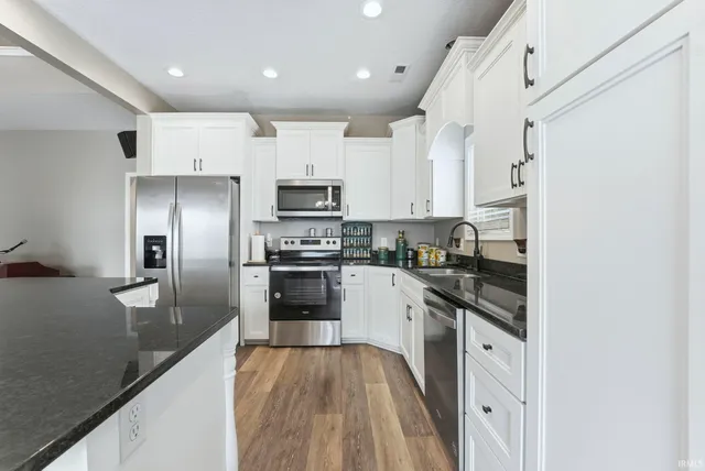 $364,900 | 16308 Hawk Ridge Court, Harlan, IN 46743