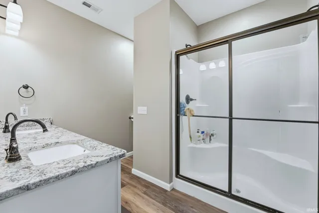 $364,900 | 16308 Hawk Ridge Court, Harlan, IN 46743