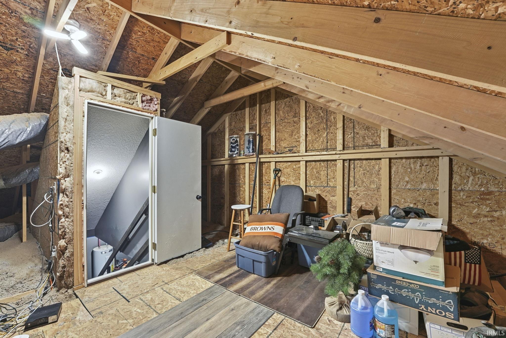 16308 Hawk Ridge Court Harlan, IN 46743 - Photo 30 of 35