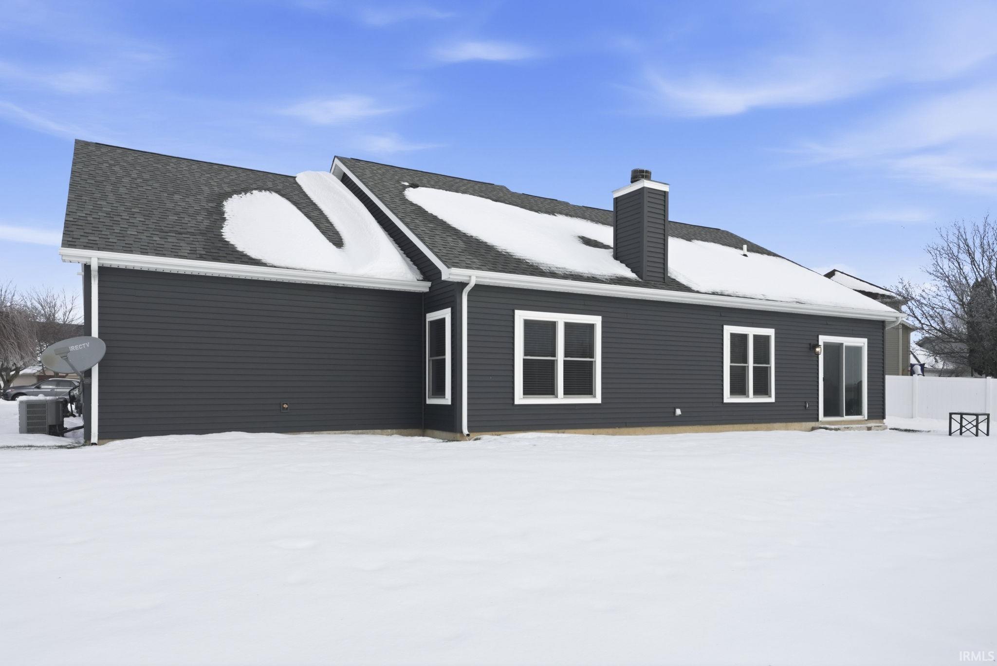 16308 Hawk Ridge Court Harlan, IN 46743 - Photo 31 of 35