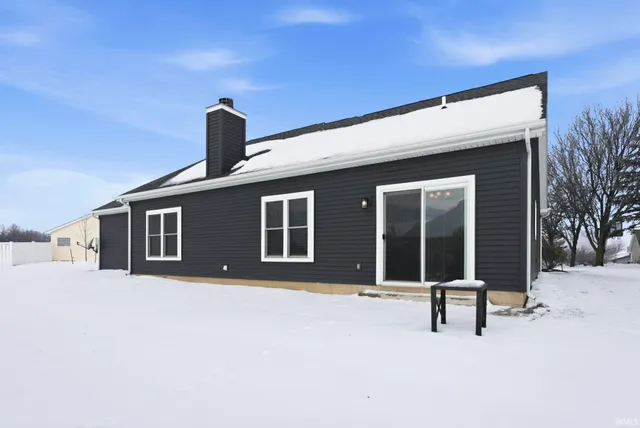 $364,900 | 16308 Hawk Ridge Court, Harlan, IN 46743