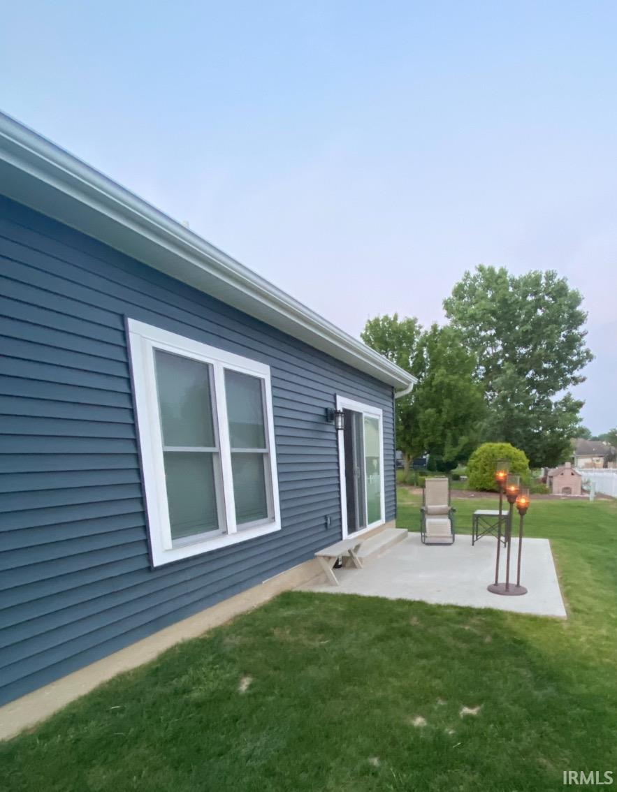 16308 Hawk Ridge Court Harlan, IN 46743 - Photo 33 of 35