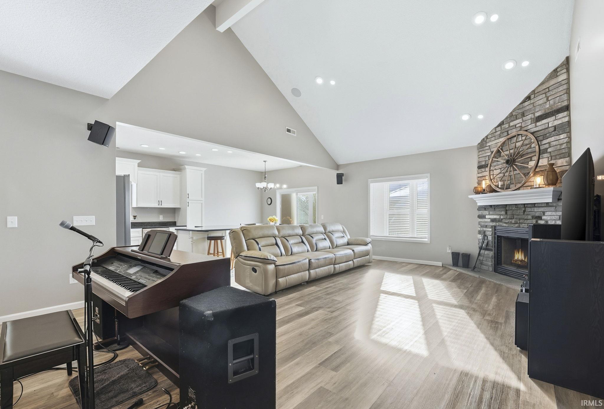 16308 Hawk Ridge Court Harlan, IN 46743 - Photo 5 of 35