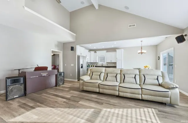 $364,900 | 16308 Hawk Ridge Court, Harlan, IN 46743