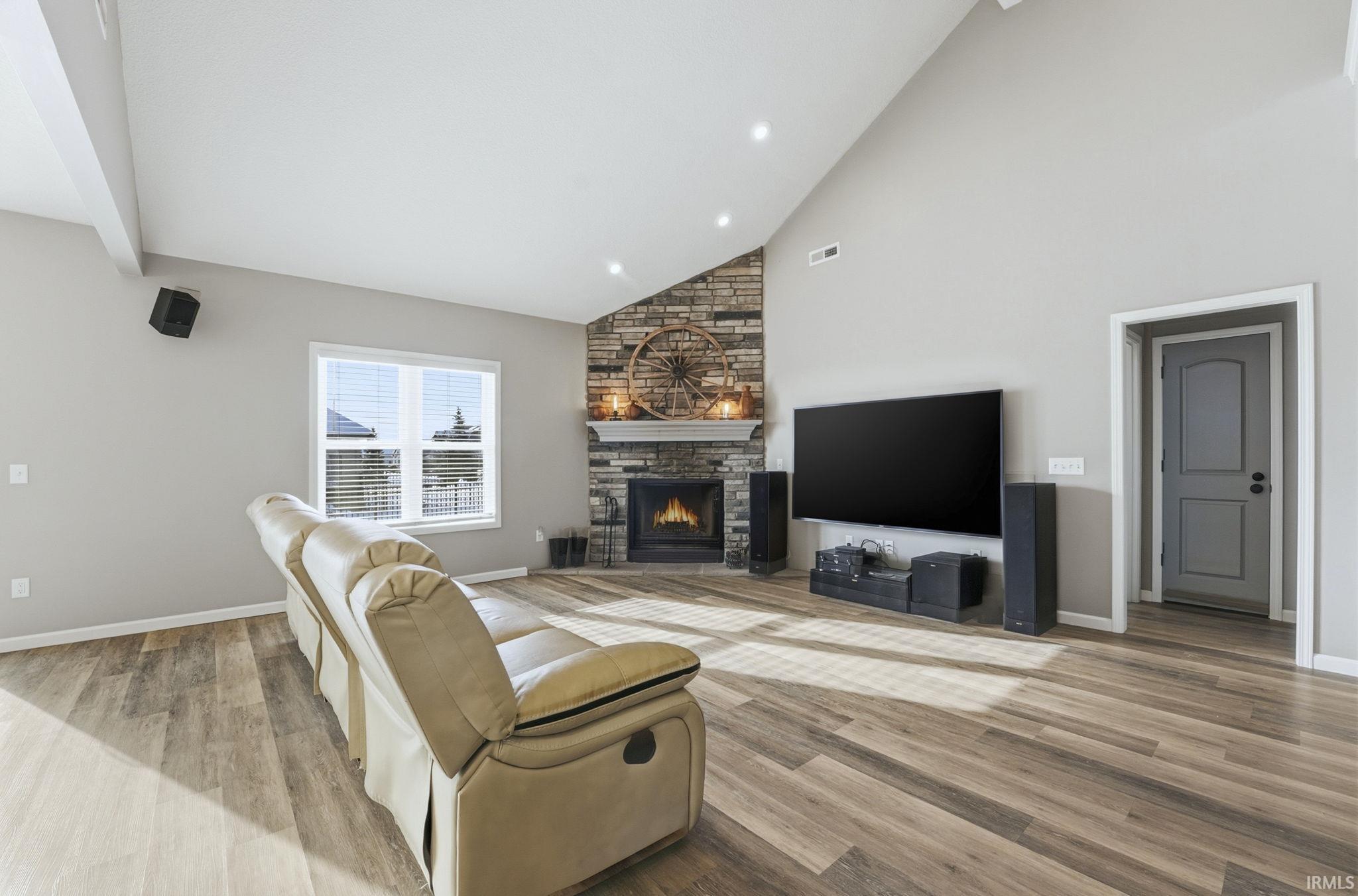 16308 Hawk Ridge Court Harlan, IN 46743 - Photo 8 of 35