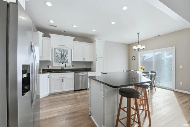 $364,900 | 16308 Hawk Ridge Court, Harlan, IN 46743