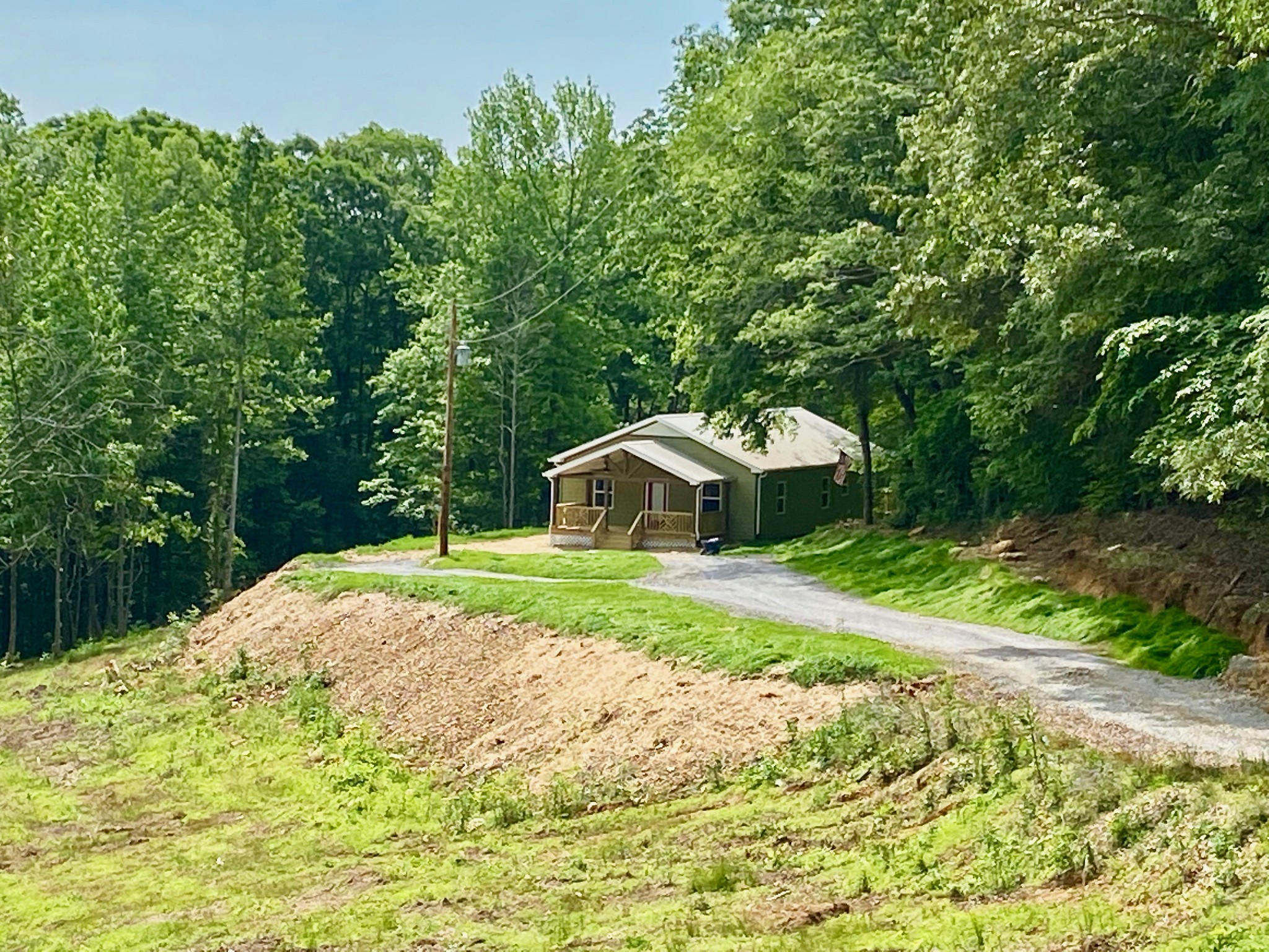 3756 Jefferson Road Smithville, TN 37166 - Photo 1 of 18 Gallery Image 1
