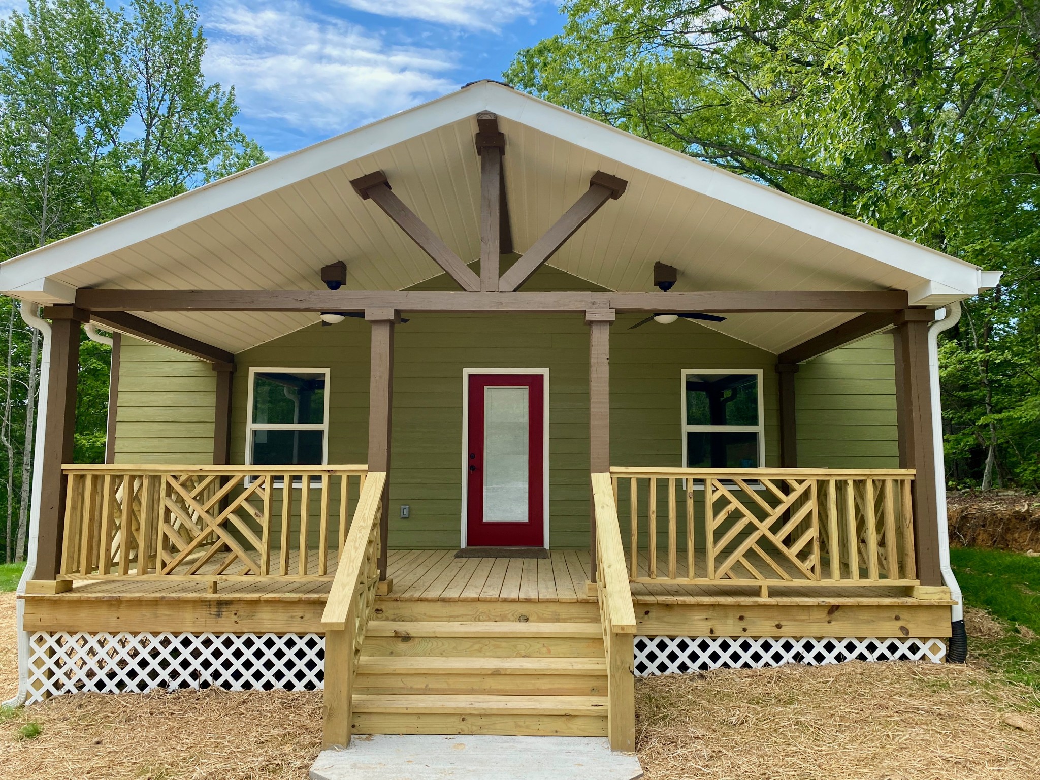 3756 Jefferson Road Smithville, TN 37166 - Photo 3 of 18 Gallery Image 3
