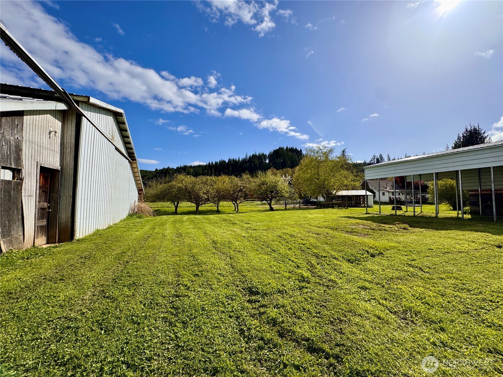 5010 West Skokomish Valley Road Shelton, WA 98584 - Photo 11 of 40