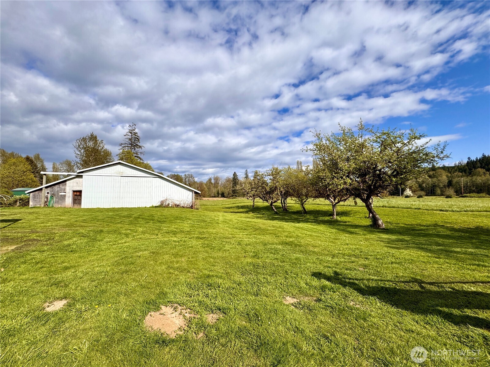 5010 West Skokomish Valley Road Shelton, WA 98584 - Photo 12 of 40
