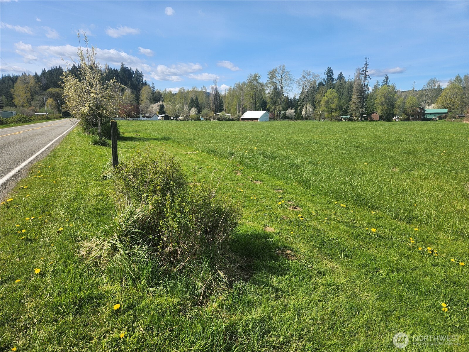 5010 West Skokomish Valley Road Shelton, WA 98584 - Photo 14 of 40