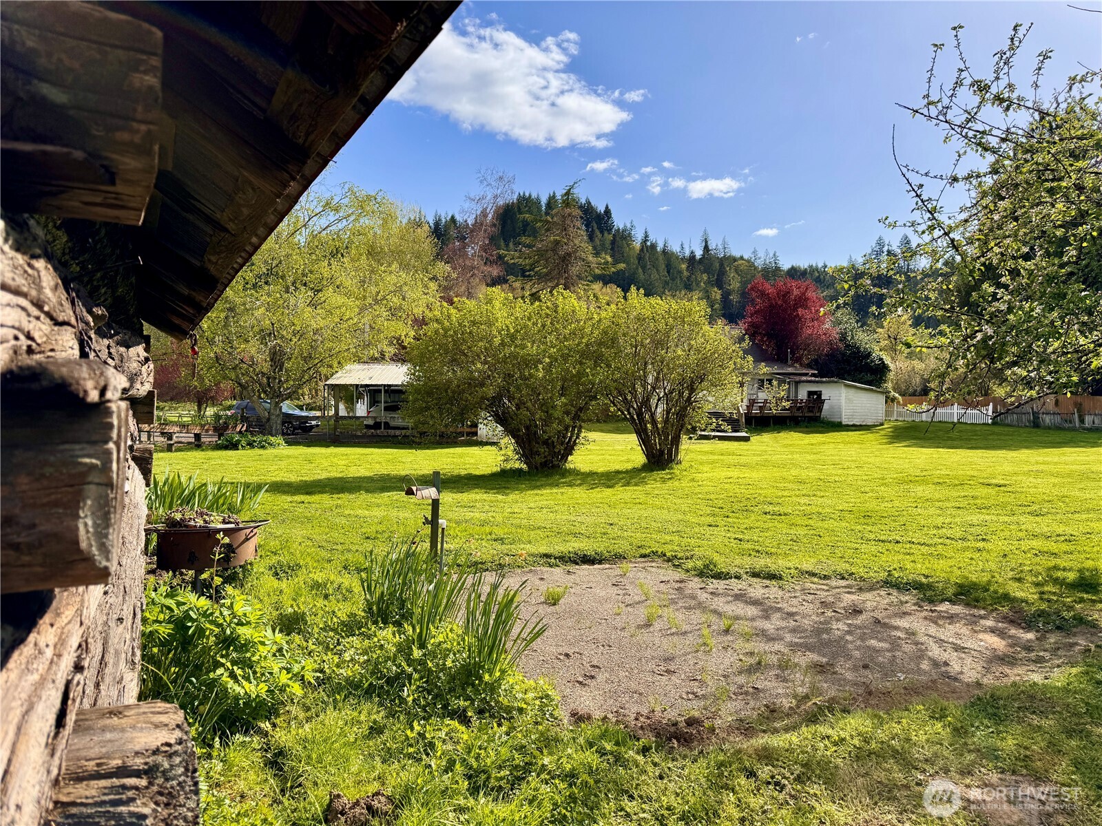 5010 West Skokomish Valley Road Shelton, WA 98584 - Photo 16 of 40