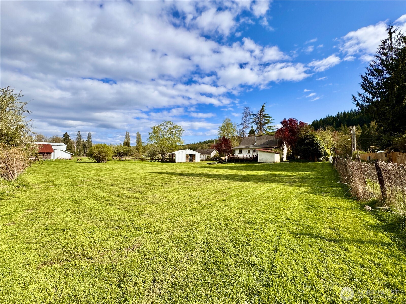 5010 West Skokomish Valley Road Shelton, WA 98584 - Photo 17 of 40