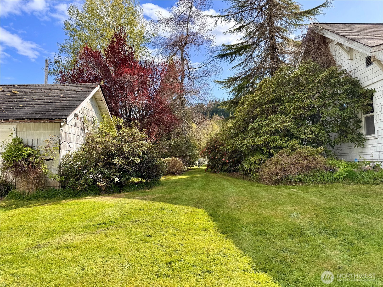 5010 West Skokomish Valley Road Shelton, WA 98584 - Photo 4 of 40