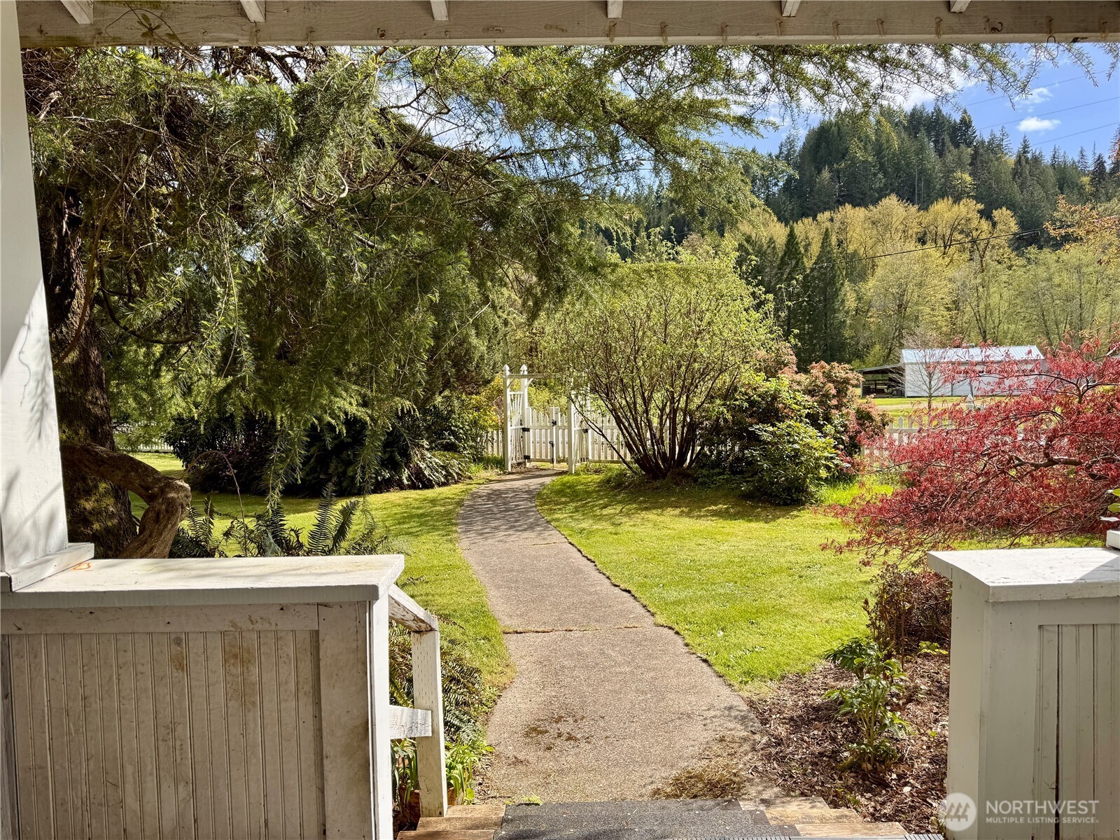5010 West Skokomish Valley Road Shelton, WA 98584 - Photo 5 of 40