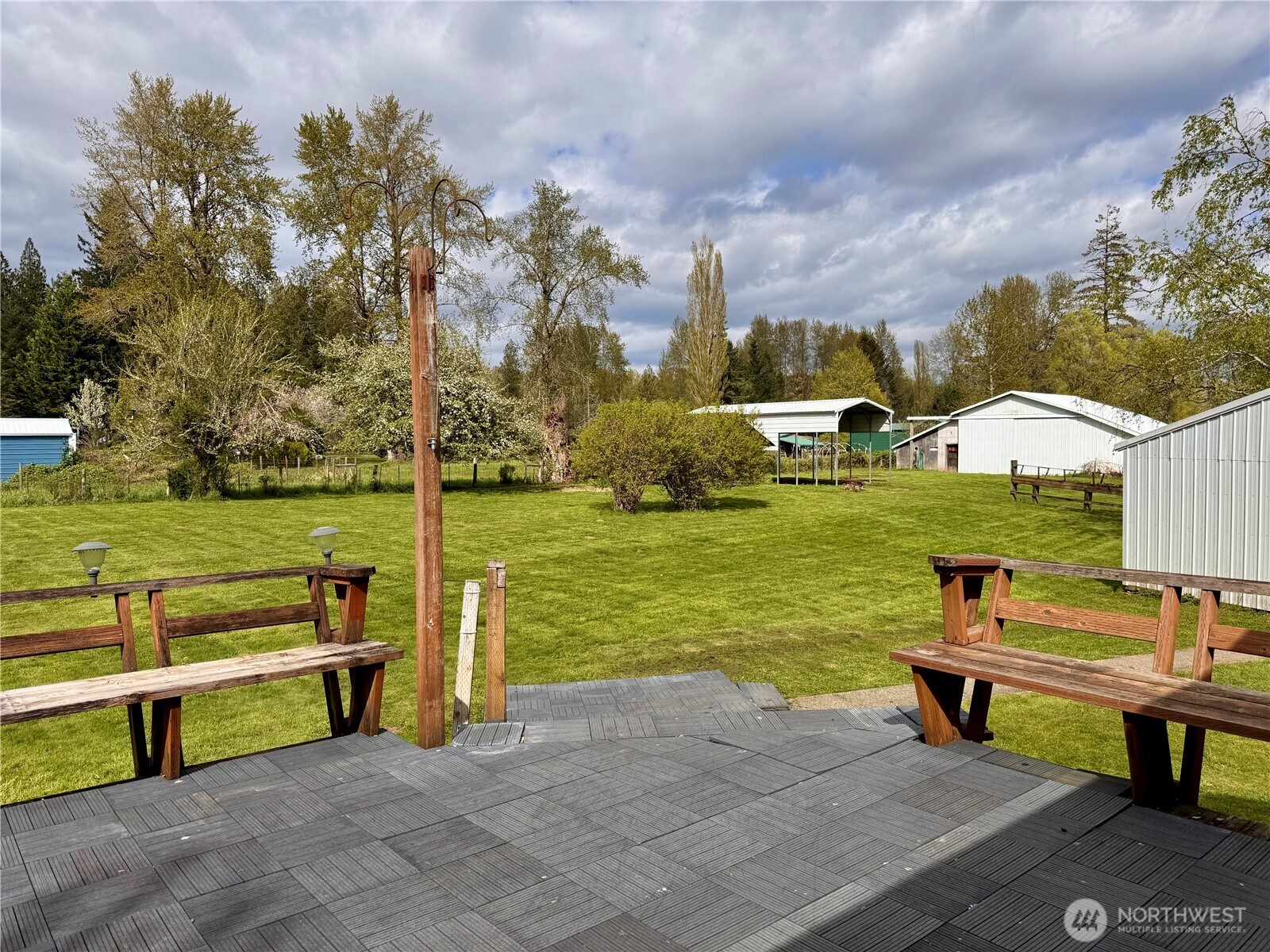 5010 West Skokomish Valley Road Shelton, WA 98584 - Photo 7 of 40