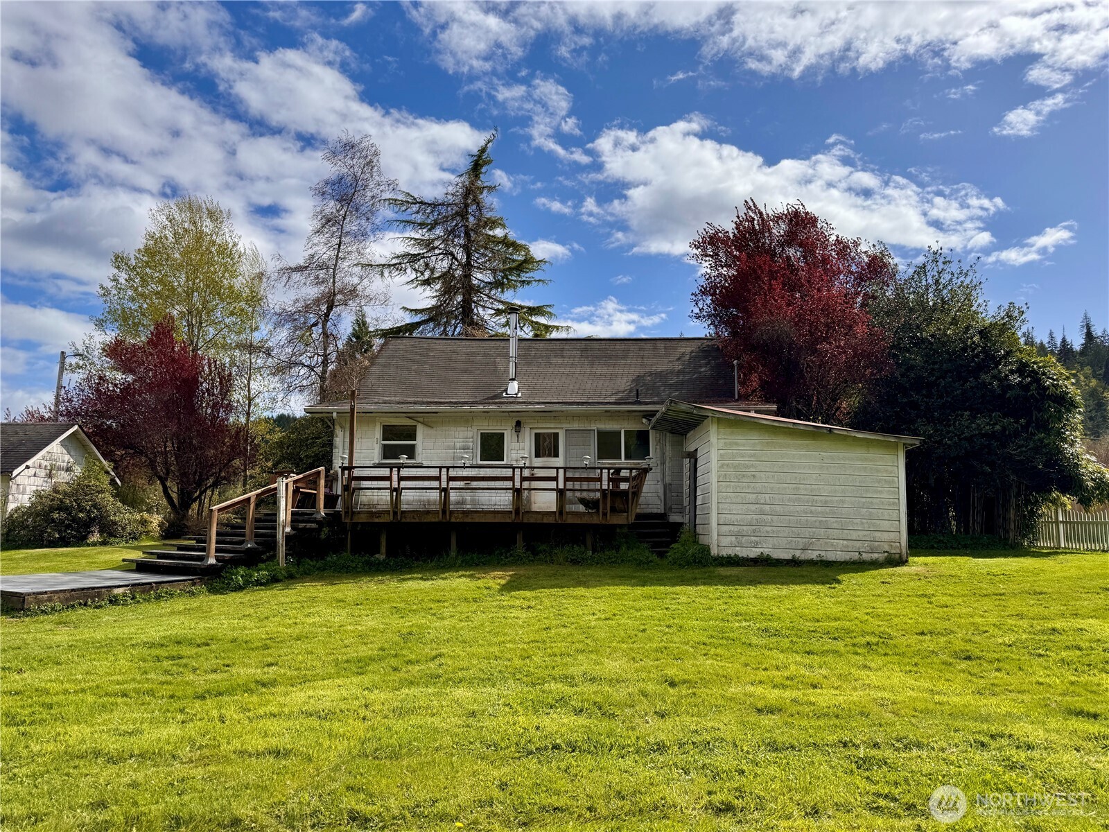 5010 West Skokomish Valley Road Shelton, WA 98584 - Photo 8 of 40