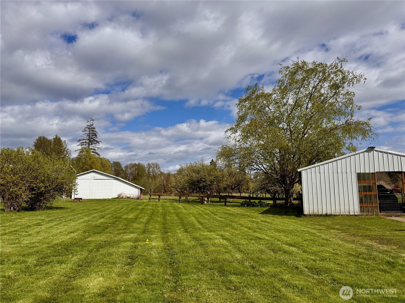 5010 West Skokomish Valley Road Shelton, WA 98584 - Photo 9 of 40