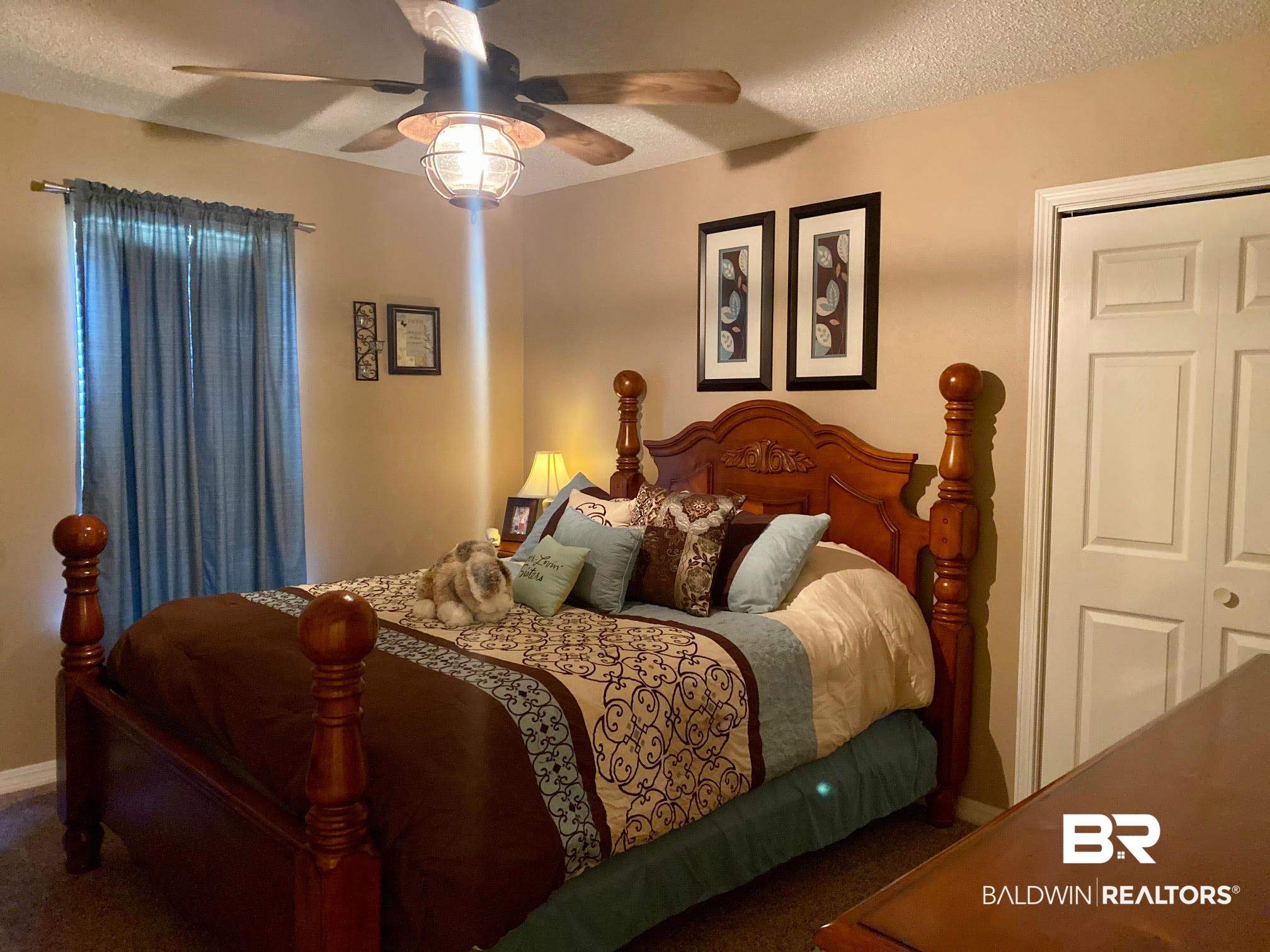 131 Goulsby Farm Road Brewton, AL 36426 - Photo 13 of 22