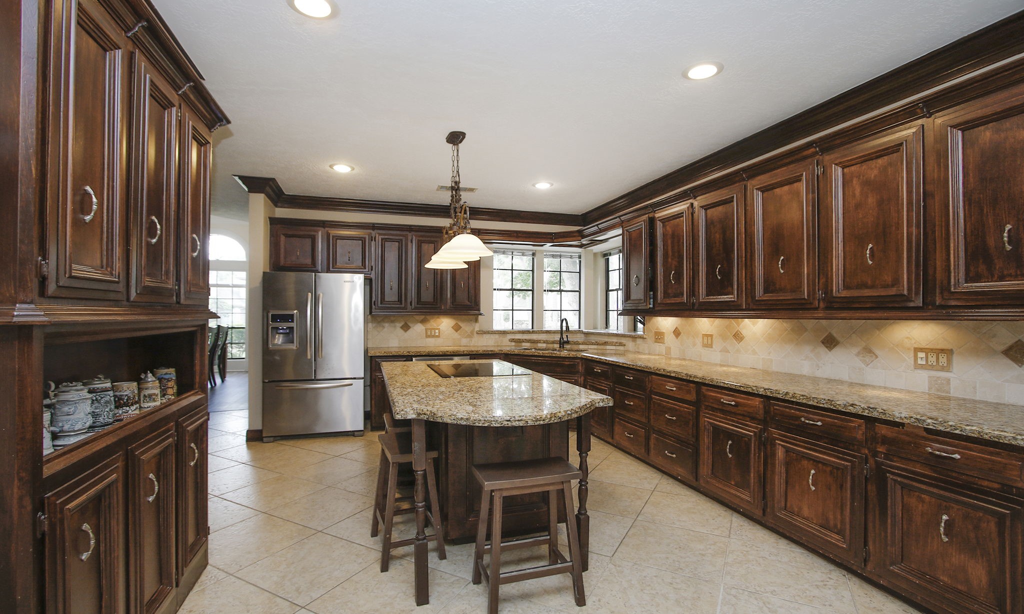9714 Fenchurch Drive Spring, TX 77379 - Photo 21 of 35