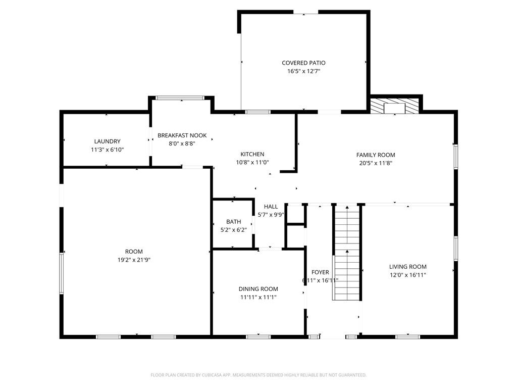 127 Old Rosser Road Lilburn, GA 30047 - Photo 33 of 34 a picture of a park