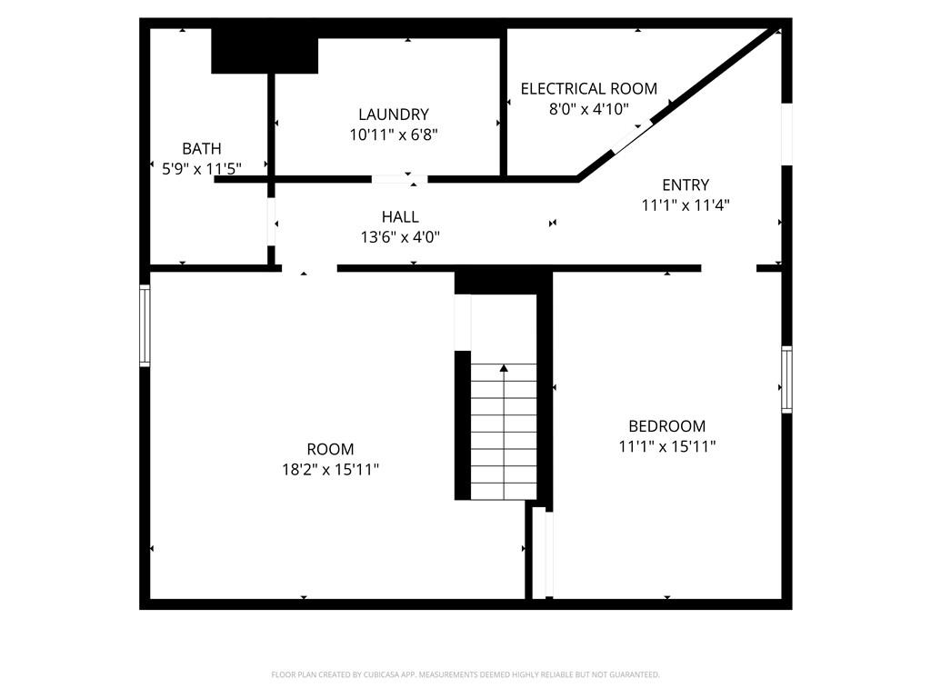 127 Old Rosser Road Lilburn, GA 30047 - Photo 34 of 34 unknown