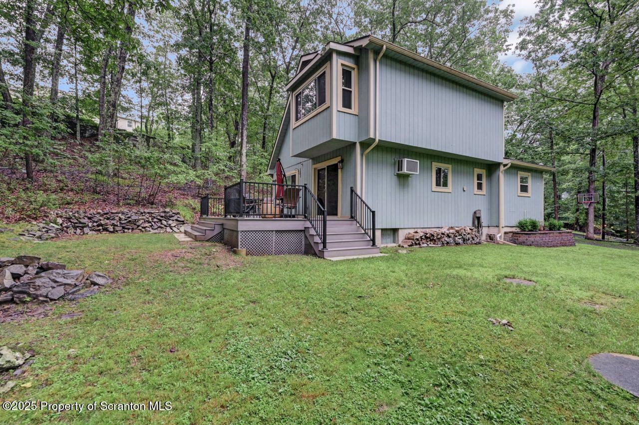 336 Timber Hill Road Henryville, PA 18332 - Photo 5 of 59 336 Timber Hill Rd 02 Large