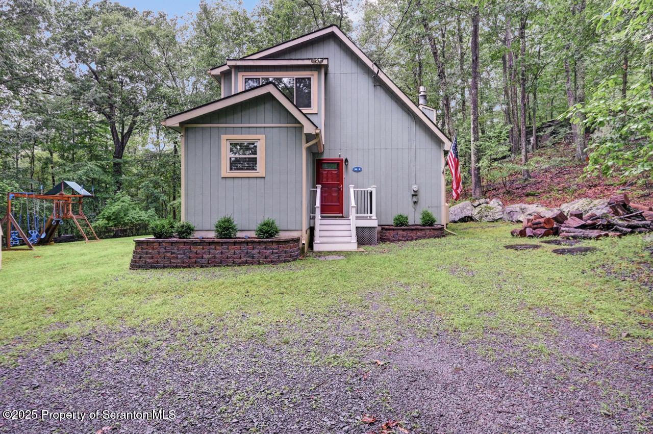 336 Timber Hill Road Henryville, PA 18332 - Photo 57 of 59 336 Timber Hill Rd 57 Large