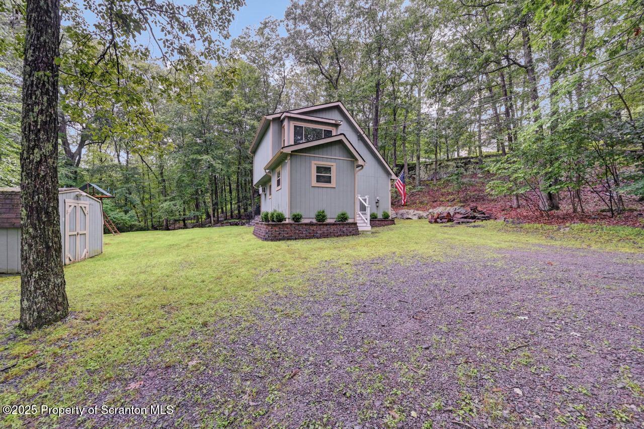 336 Timber Hill Road Henryville, PA 18332 - Photo 59 of 59 336 Timber Hill Rd 56 Large