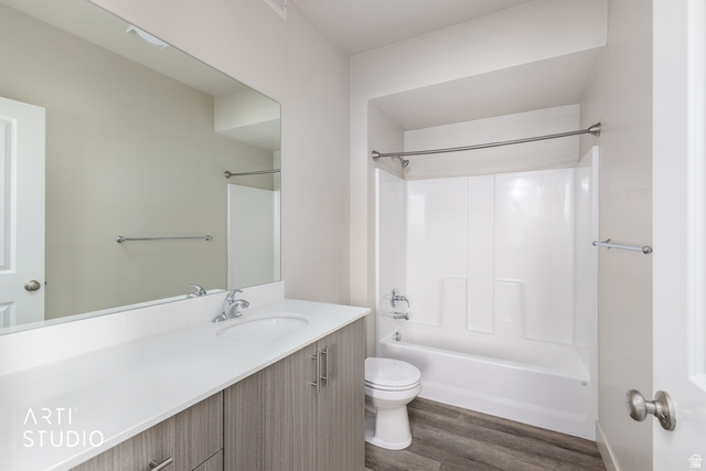 130 7th Street, Unit C304 Ogden, UT 84404 - Photo 19 of 24