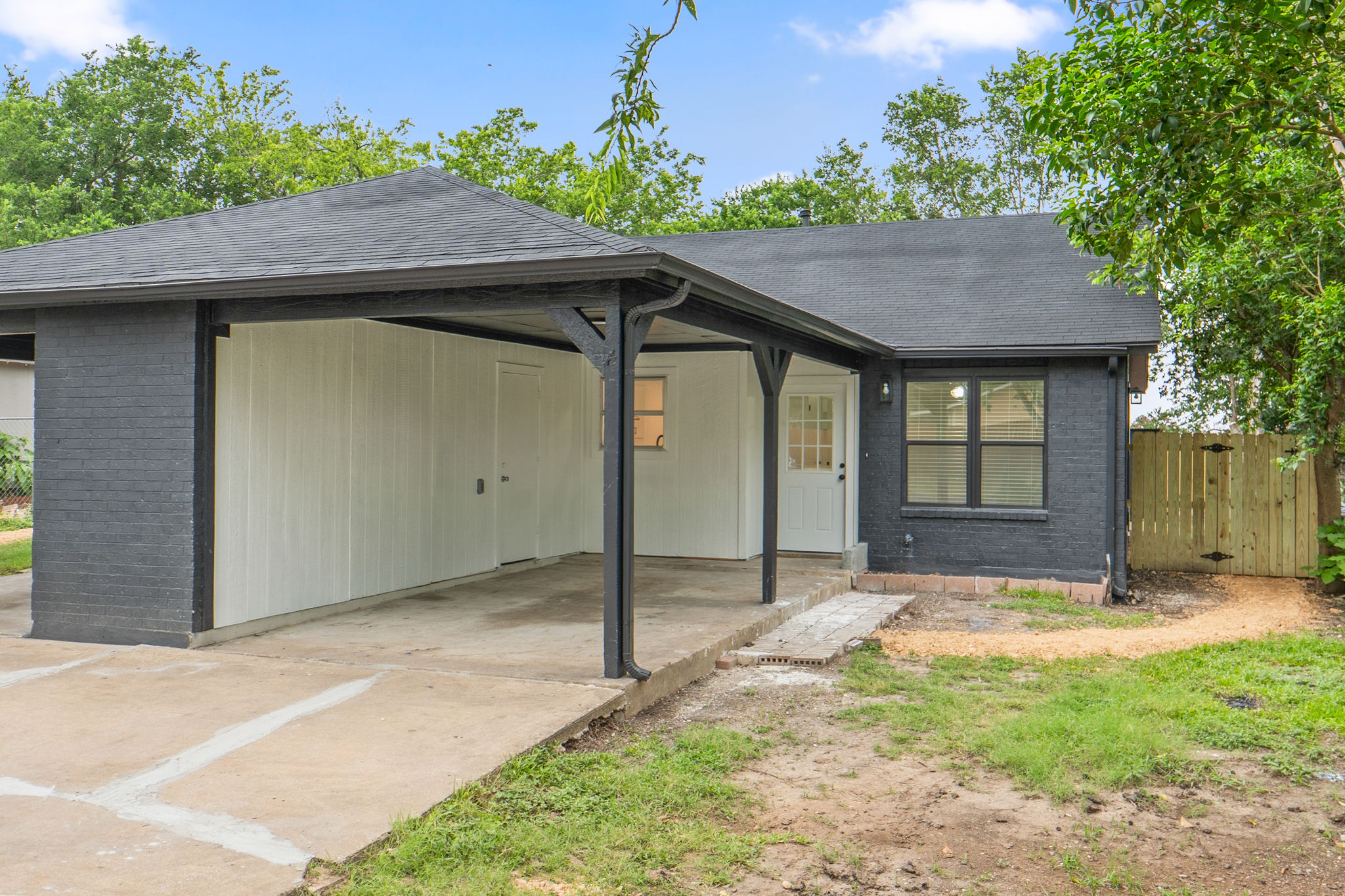 8203 Colony Loop Drive Austin, TX 78724 - Photo 20 of 38 Unit A