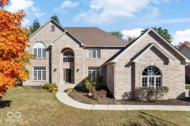 $799,000 | 4873 Austin Trace, Zionsville, IN 46077