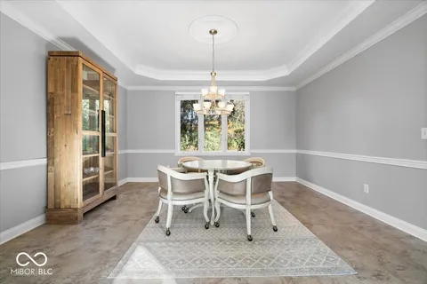 $799,000 | 4873 Austin Trace, Zionsville, IN 46077