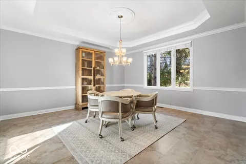 $799,000 | 4873 Austin Trace, Zionsville, IN 46077