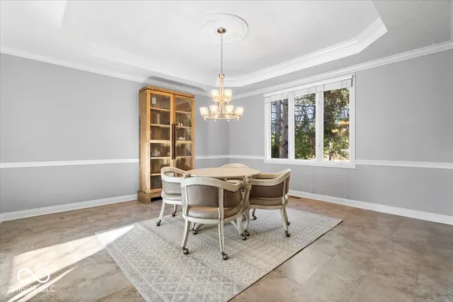 $799,000 | 4873 Austin Trace, Zionsville, IN 46077