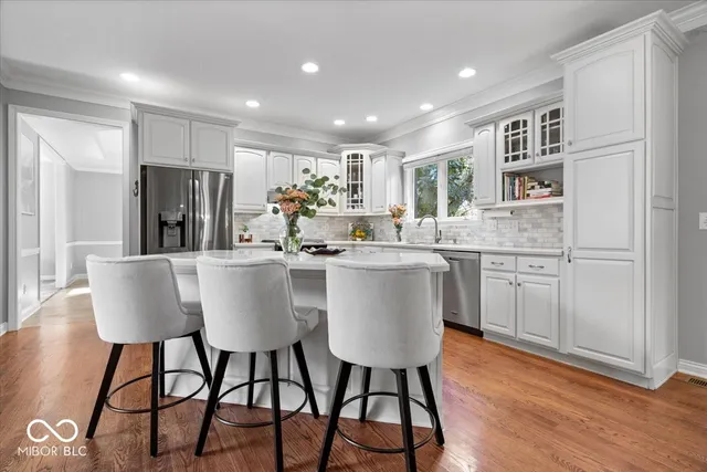 $799,000 | 4873 Austin Trace, Zionsville, IN 46077