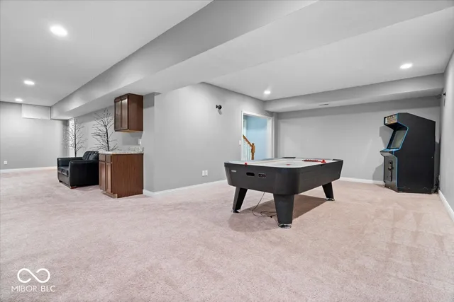 $799,000 | 4873 Austin Trace, Zionsville, IN 46077