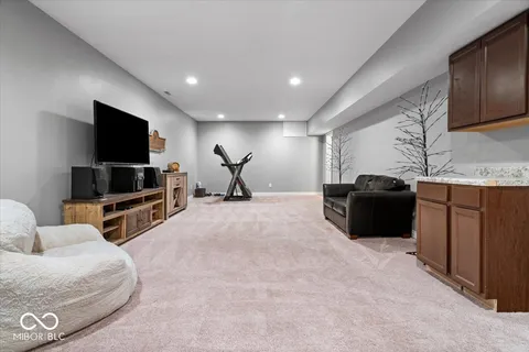 $799,000 | 4873 Austin Trace, Zionsville, IN 46077