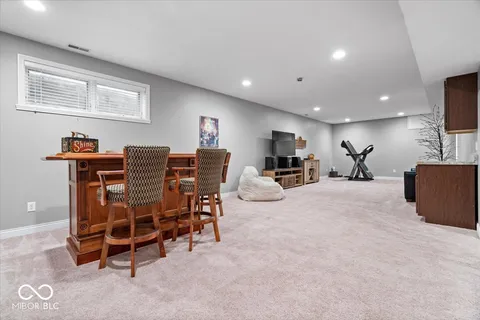 $799,000 | 4873 Austin Trace, Zionsville, IN 46077