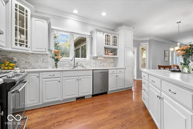 $799,000 | 4873 Austin Trace, Zionsville, IN 46077