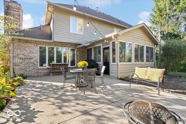 $799,000 | 4873 Austin Trace, Zionsville, IN 46077