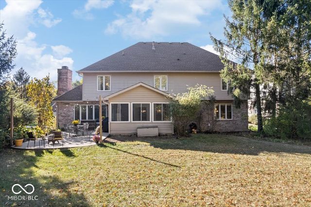 $799,000 | 4873 Austin Trace, Zionsville, IN 46077