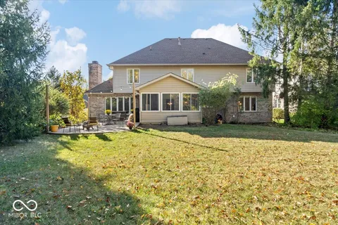 $799,000 | 4873 Austin Trace, Zionsville, IN 46077