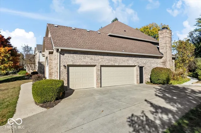 $799,000 | 4873 Austin Trace, Zionsville, IN 46077