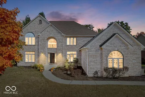 $799,000 | 4873 Austin Trace, Zionsville, IN 46077