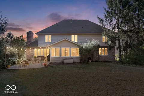 $799,000 | 4873 Austin Trace, Zionsville, IN 46077