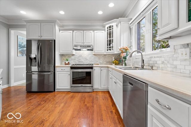 $799,000 | 4873 Austin Trace, Zionsville, IN 46077